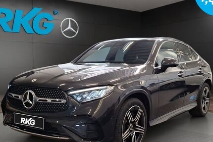 Mercedes-Benz GLC 200 9.800 km 65.780 &euro; Euskirchen 53879