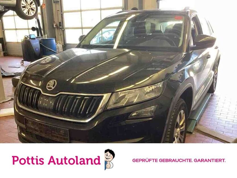 Kodiaq