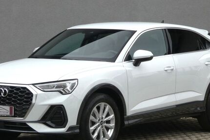 Audi Q3 56.709 km 29.980 &euro; Burgstädt 09217