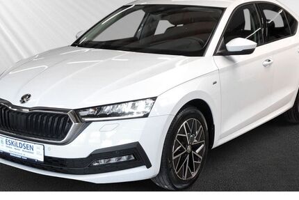 Skoda Octavia 110.841 km 19.330 &euro; Marne 25709