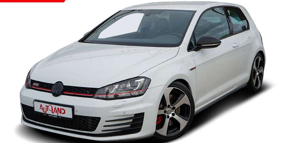 VW Golf 48.655 km 19.950 &euro; Rostock 18146