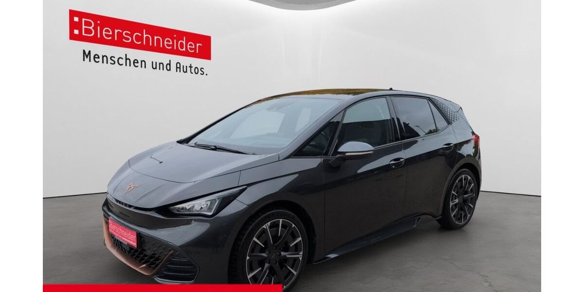 Cupra Born 57.301 km 27.950 &euro; Regensburg 93055