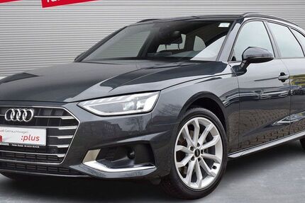 Audi A4 8.990 km 36.580 &euro; Verden 27283