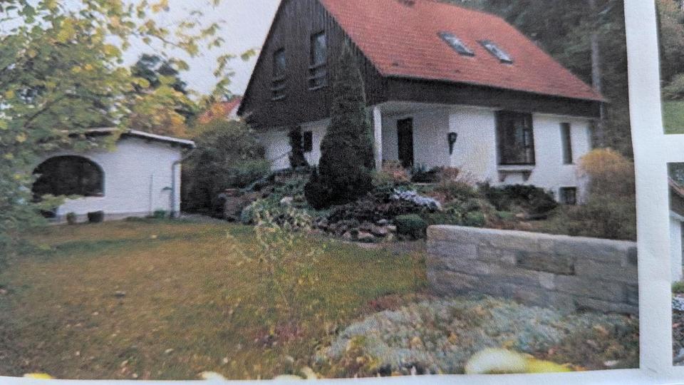 Mehrfamilienhaus, Wohnhaus Brück - 6 Zimmer, 160 m&sup2;, 380.000&euro; | Angebot:22582472