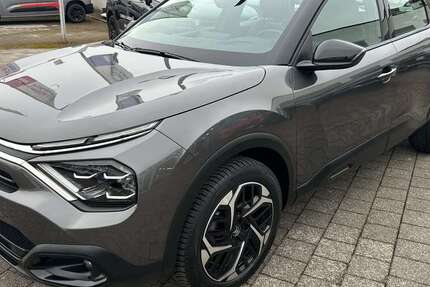 Citroen C4 33.600 km 16.900 &euro; Winnenden-Birkmannsweiler 71364