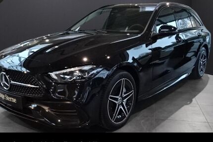 Mercedes-Benz C 300 8.858 km 48.330 &euro; Merzig 66663