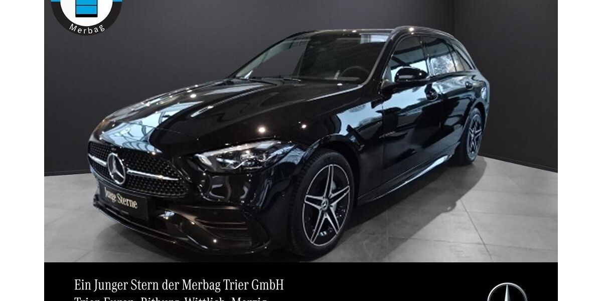 Mercedes-Benz C 300 8.858 km 48.330 &euro; Merzig 66663