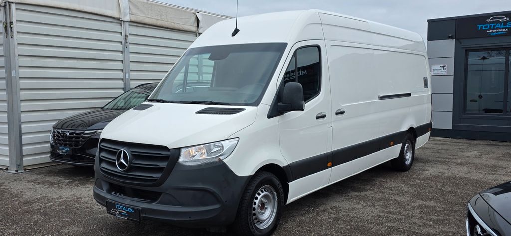 Mercedes-Benz Sprinter 115.224 km 21.900 &euro; Fürth 90763