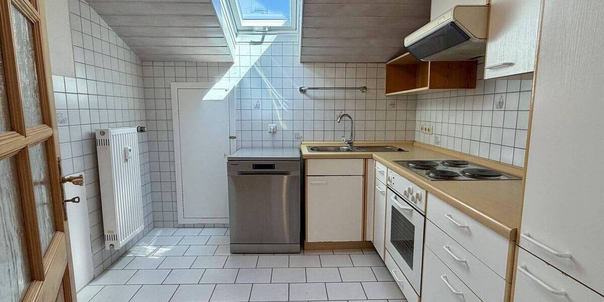 Etagenwohnung Benediktbeuern - 2 Zimmer, 64 m&sup2;, 335.000&euro; | Angebot:26401150