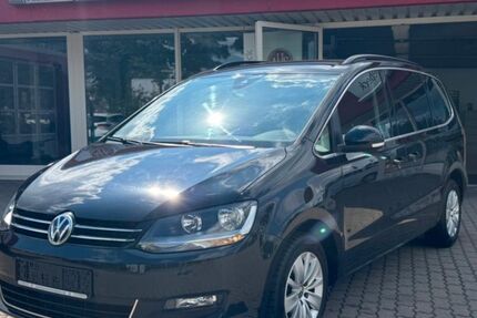 VW Sharan 71.904 km 22.990 &euro; Magdeburg 39120