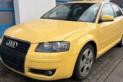 Audi A3 490.000 km 990 € Ransbach-Baumbach 56235