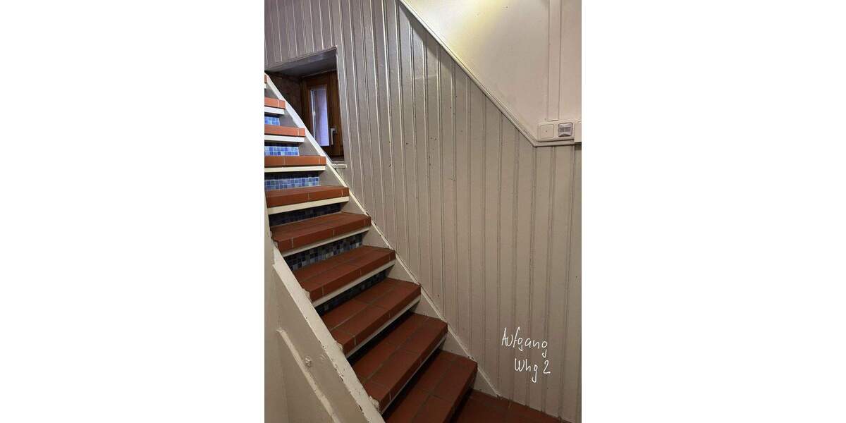 Mehrfamilienhaus, Wohnhaus Otzberg-Ober-Klingen Ober-Klingen - 6 Zimmer, 167 m&sup2;, 1.500&euro; | Angebot:25777542