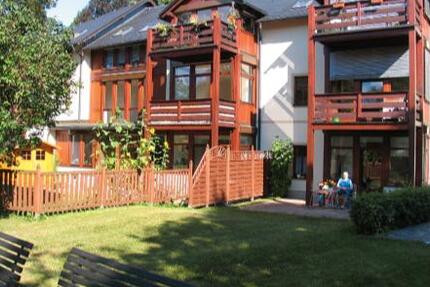 Wohnung Zschopau - 2 Zimmer, 71 m&sup2;, 639&euro; | Angebot:25270640