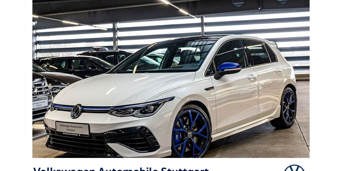 VW Golf 45.342 km 45.930 &euro; Stuttgart-Feuerbach 70469