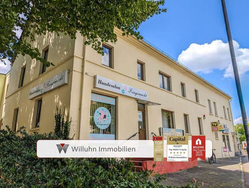 Haus zum Kaufen in Delitzsch 349.000 € 346.5 m²
