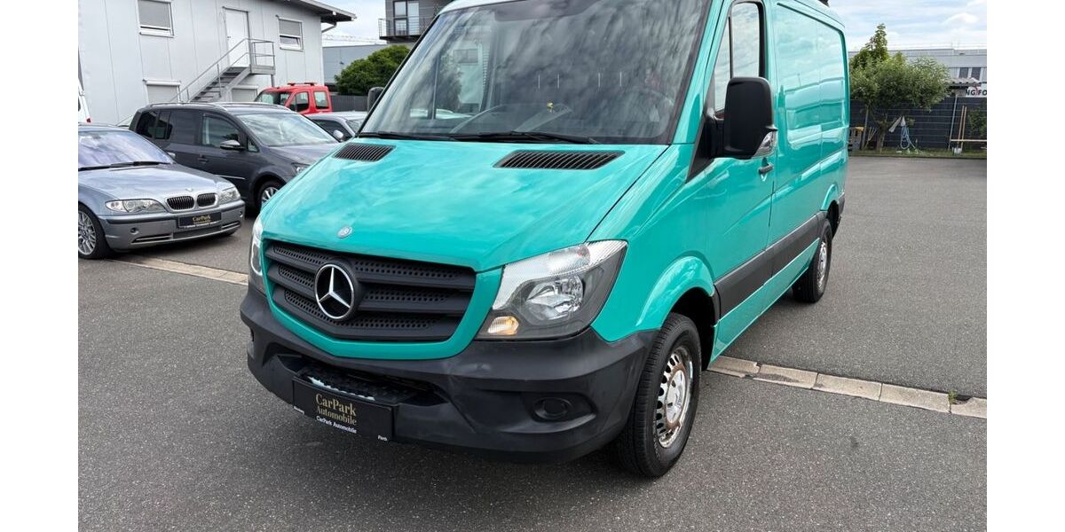 Mercedes-Benz Sprinter 141.400 km 9.999 &euro; Fürth 90763