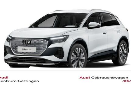 Audi Q4 e-tron 9.700 km 46.900 &euro; Göttingen OT Grone 37081
