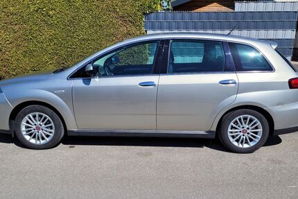 Fiat Croma 135.000 km 2.950 &euro; Kissing 86438
