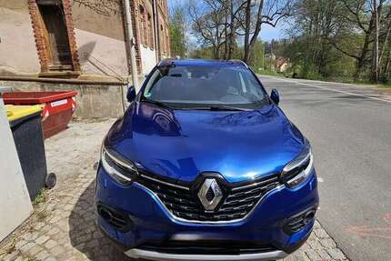 Renault Kadjar 80.000 km 13.500 &euro; Zwickau 08066