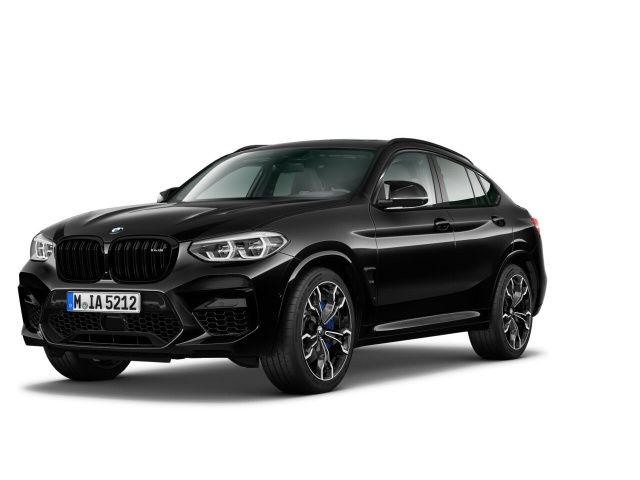 X4 M