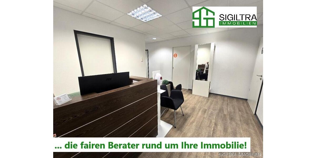 Gewerbeobjekt Sögel - 1.732&euro; | Angebot:26334728