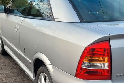 Opel Astra 134.000 km 2.550 &euro; Höhr-Grenzhausen 56203