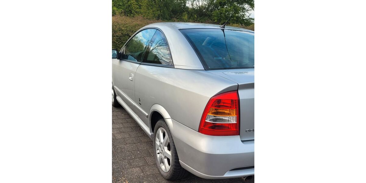 Opel Astra 134.000 km 2.550 &euro; Höhr-Grenzhausen 56203