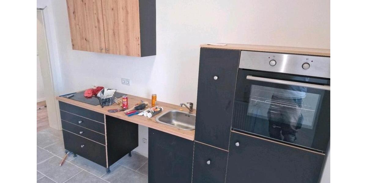 Etagenwohnung Neumünster Böcklersiedlung - 4 Zimmer, 100 m&sup2;, 1.550&euro; | Angebot:25472630