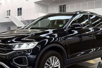 VW T-Roc 33.750 km 19.790 &euro; Schöningen 38364