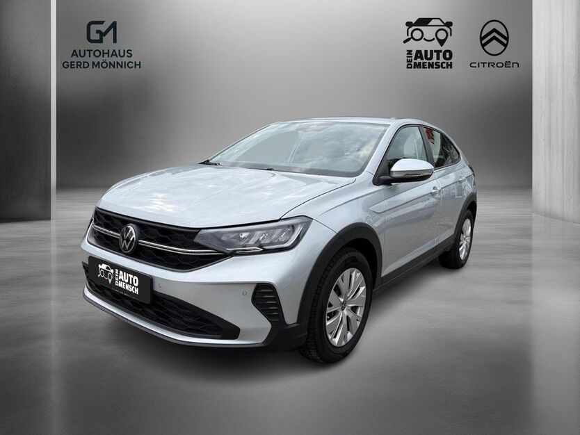 VW Taigo 13.184 km 17.890 € Rastede 26180