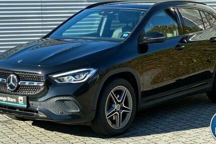 Mercedes-Benz GLA 250 50.350 km 33.480 &euro; Itterbeck 49847