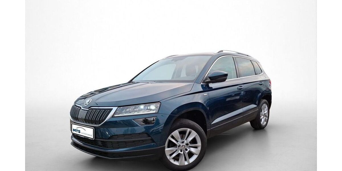 Skoda Karoq 74.335 km 22.150 &euro; Friedberg 61169