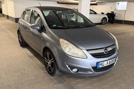 Opel Corsa 130.000 km 2.250 &euro; Mühldorf am Inn 84453