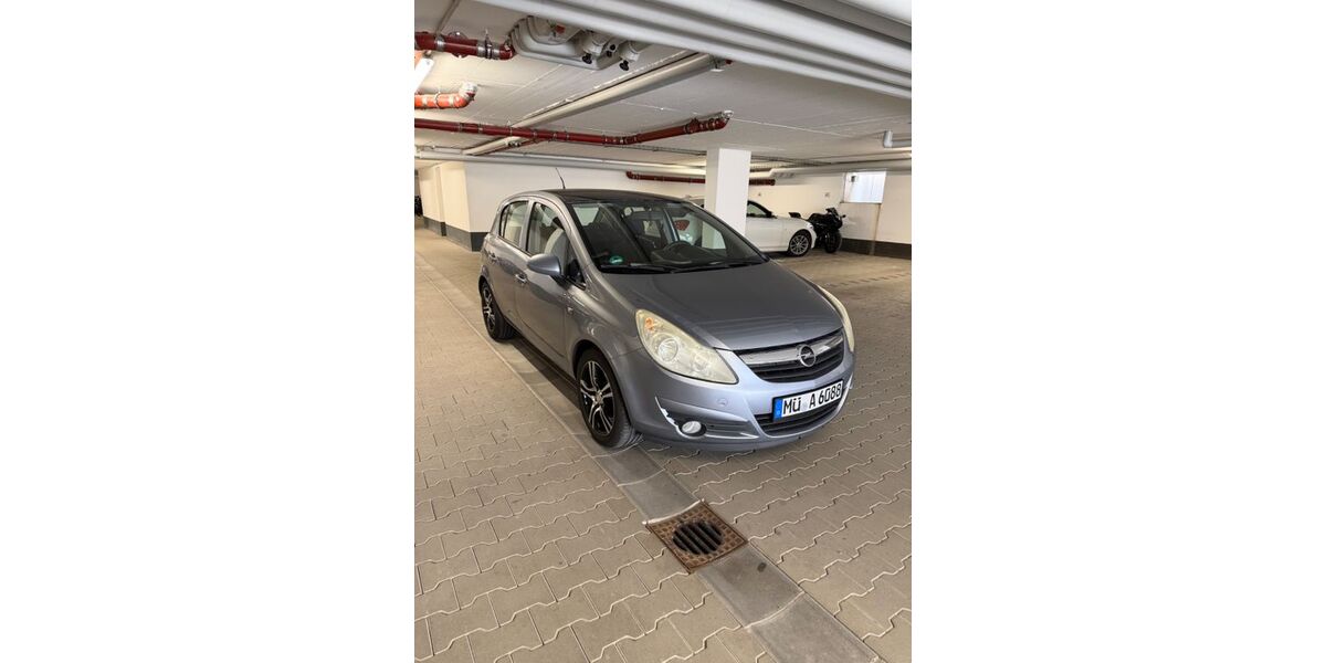 Opel Corsa 130.000 km 2.250 &euro; Mühldorf am Inn 84453