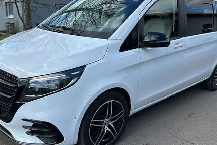 Mercedes-Benz V 300 9.999 km 89.450 € Rehlingen 66780