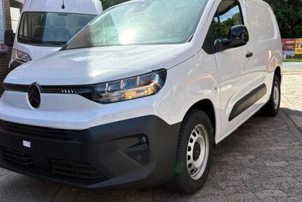 Citroen Berlingo 20.050 km 19.800 &euro; Schwaförden 27252