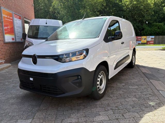 Citroen Berlingo 20.050 km 19.800 &euro; Schwaförden 27252