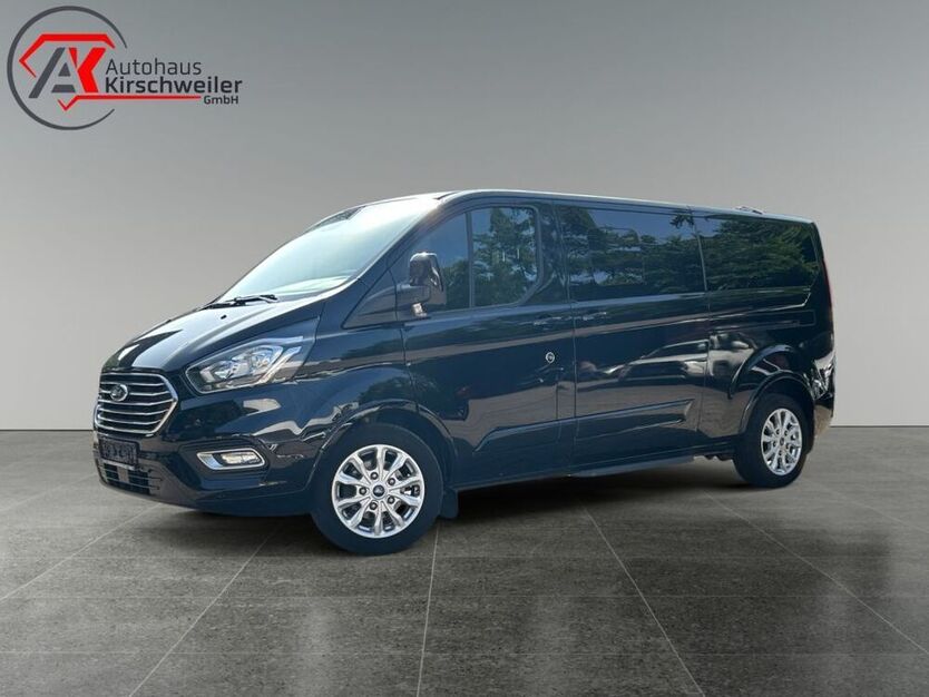 Tourneo Custom