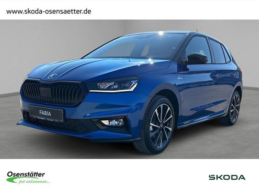 Fabia