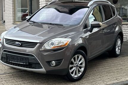 Ford Kuga 230.000 km 4.299 &euro; Langerwehe 52379