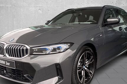 BMW 330 1.500 km 65.990 &euro; Halstenbek 25469