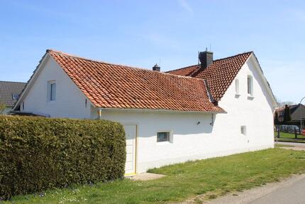 Haus Königslutter am Elm - 4 Zimmer, 125 m&sup2;, 245.000&euro; | Angebot:26763234