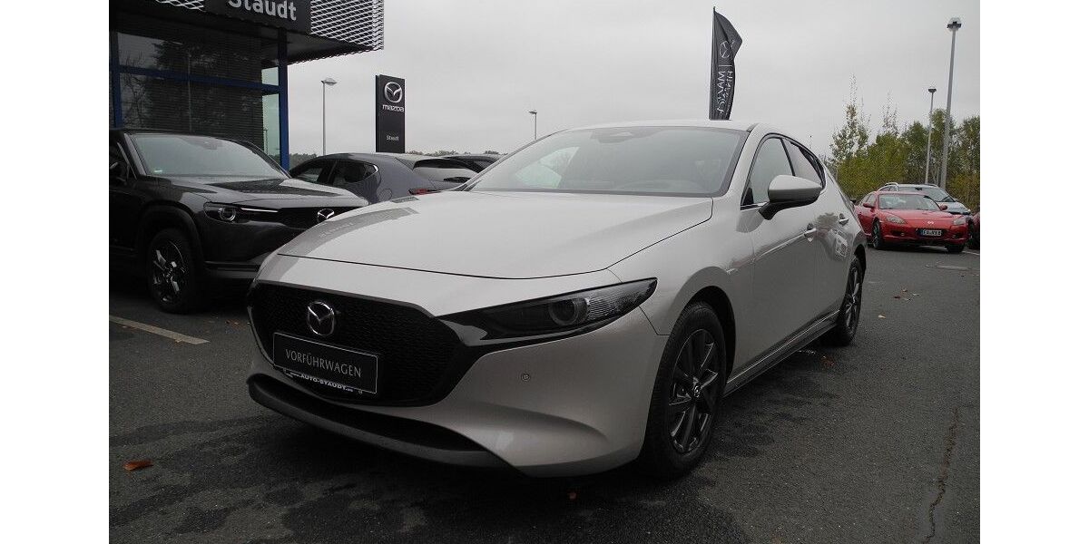 Mazda 3 12.870 km 26.890 &euro; Zirndorf 90513