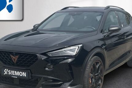 Cupra Formentor 41.117 km 38.950 &euro; Münster 48157