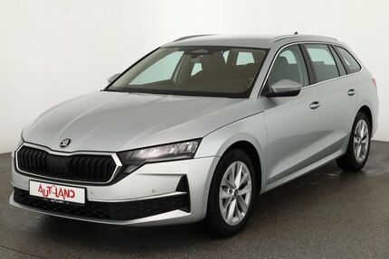 Skoda Octavia 8.190 km 31.890 &euro; Dresden 01239