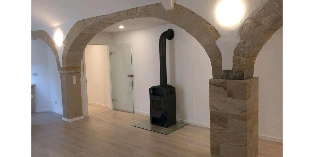 Etagenwohnung Heidenau - 3 Zimmer, 81 m&sup2;, 185.000&euro; | Angebot:25054934