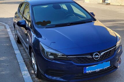 Opel Astra 89.800 km 11.900 &euro; Augsburg 86159