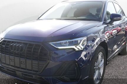 Audi Q3 28.350 km 34.470 &euro; Bietigheim-Bissingen 74321