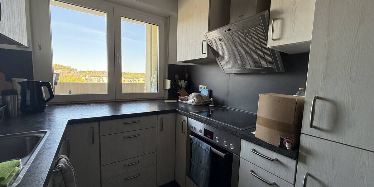 Etagenwohnung Ansbach - 4 Zimmer, 105 m&sup2;, 329.000&euro; | Angebot:26703000
