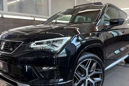 Seat Ateca 98.685 km 24.888 € Cottbus 03044